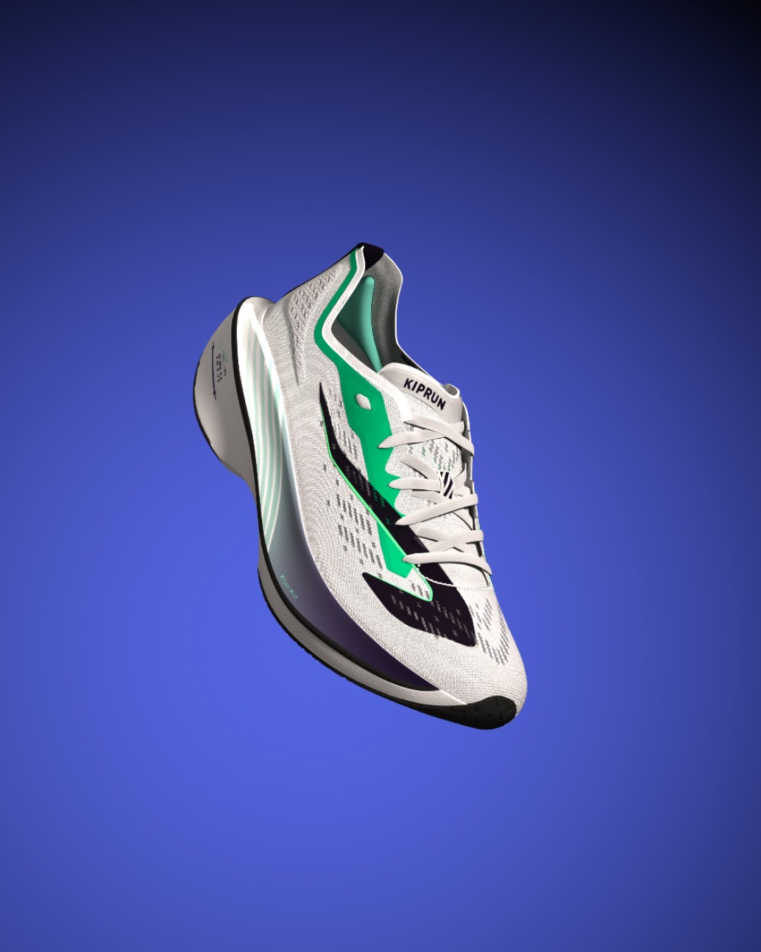 Decathlon – Kiprun – Render 2