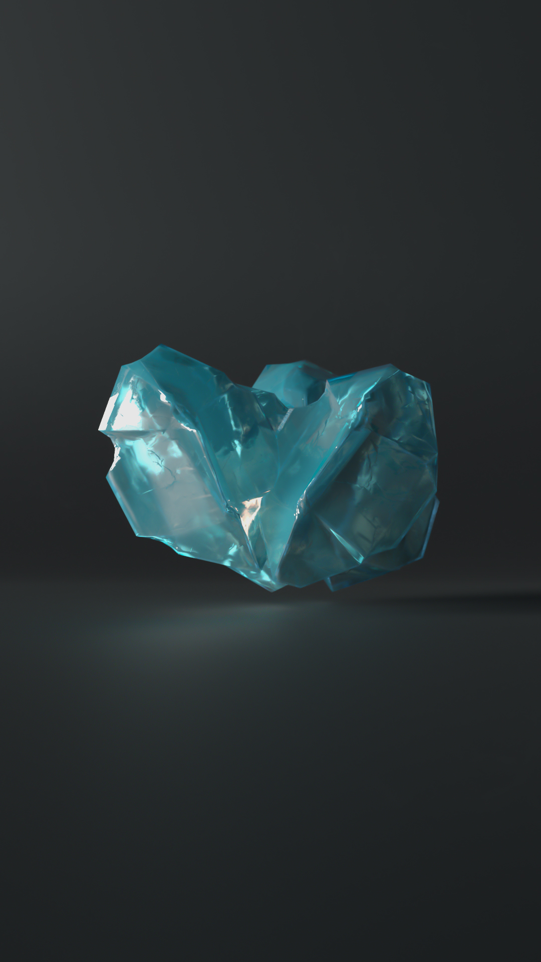 Diamonds-Blue